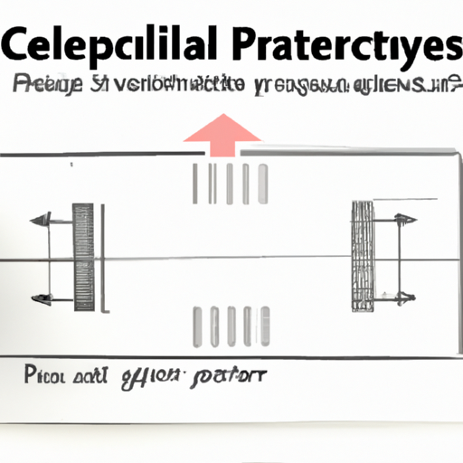 What are the popular parallel capacitor product models?