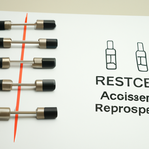 What are the application scenarios for resistor supply?