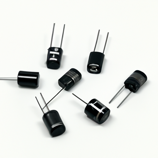 What are the top 10 popular Shenzhen inductor models?