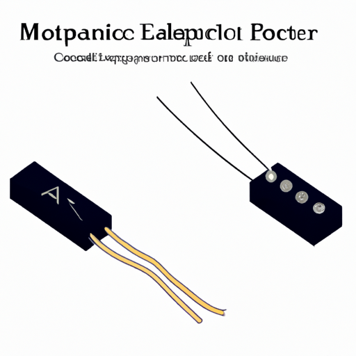 What are the popular models of AC capacitors?