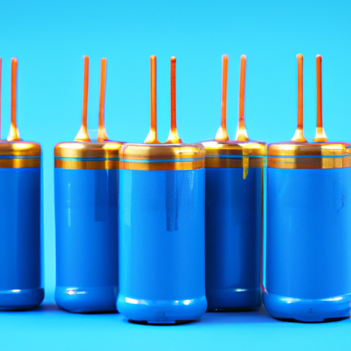 What are the product standards of capacitor companies?