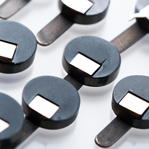 What are the manufacturing processes of the latest carbon film resistors?