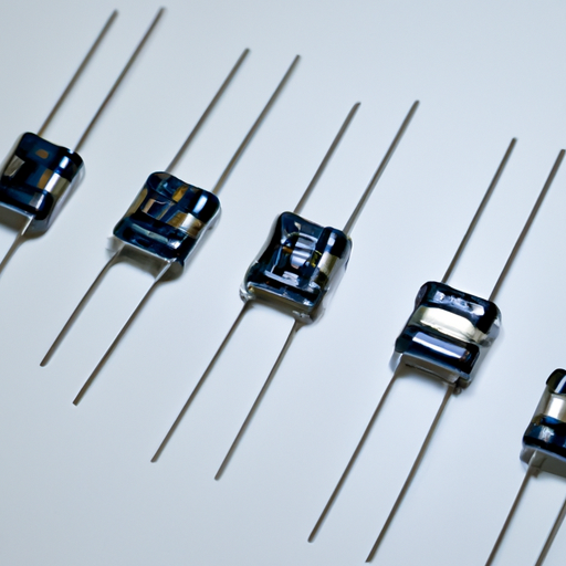 What is the current status of the photoresistor industry?