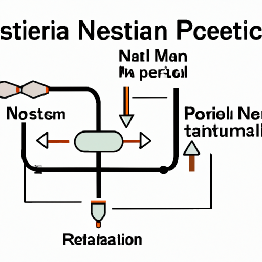 What is the mainstream neutral point resistor production process?