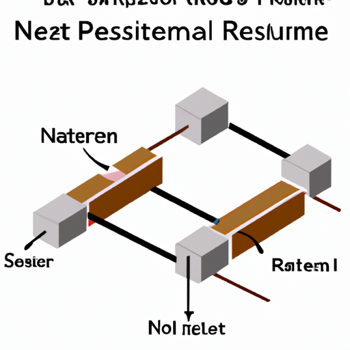 What is the mainstream neutral point resistor production process?