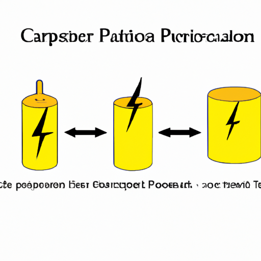 Capacitor Principle Product Training Precautions