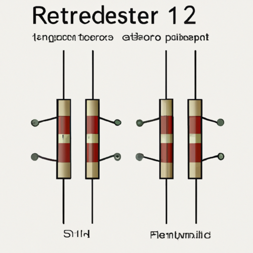 The latest resistor 4 specifications