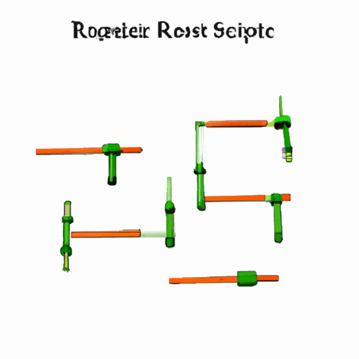 What are the advantages of Resistor 3 products?