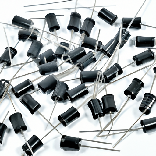 What are the mainstream models of resistor packaging?