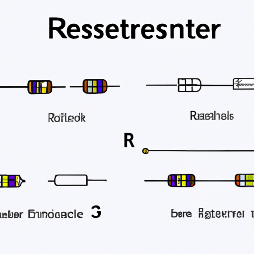 What are the advantages of Resistor 3 products?