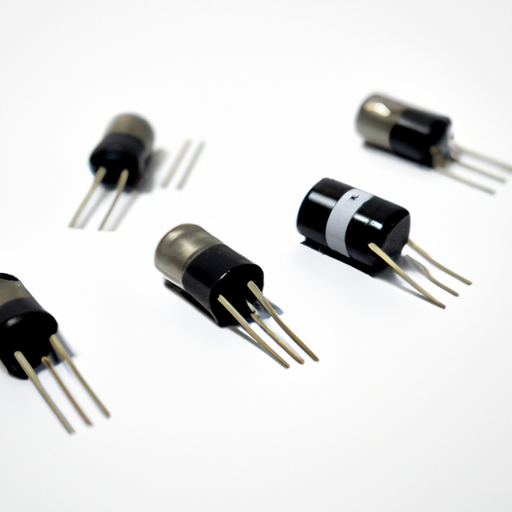 What is the current status of the resistor 3 industry?