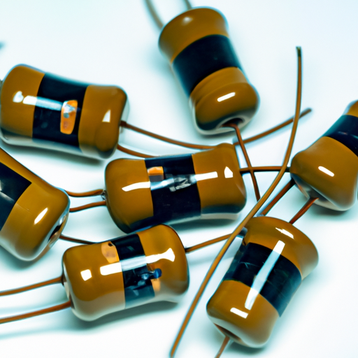 What are the advantages of capacitors and capacitor products?