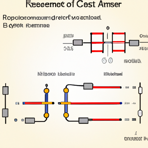 Common resistor wiring diagram popular models