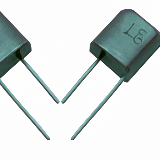 What are the market policies for radio frequency inductors?