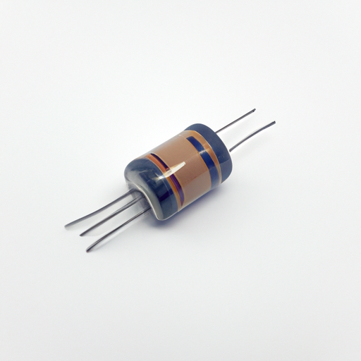 What is the role of capacitor brand products in practical applications?