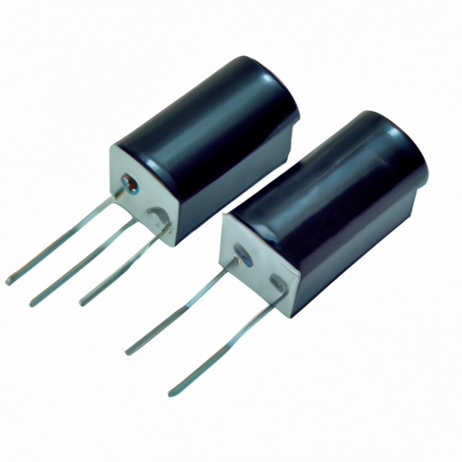 What are the purchasing models of the latest parallel capacitor equipment components?