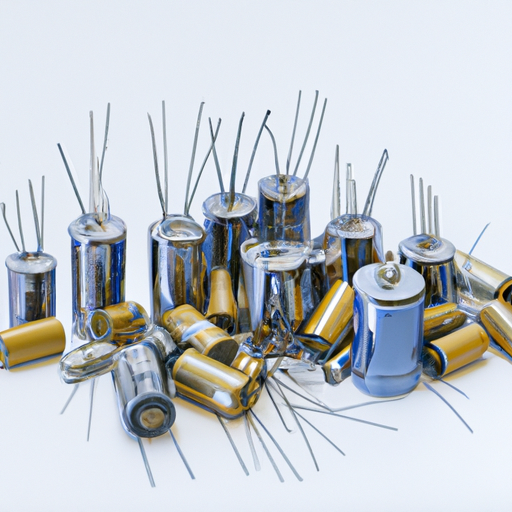 What are the advantages of capacitor capacity products?