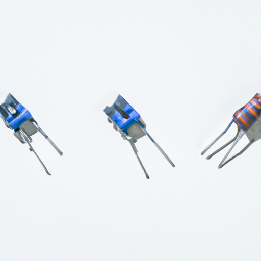 What are the purchasing models of the latest capacitors, resistors and equipment components?