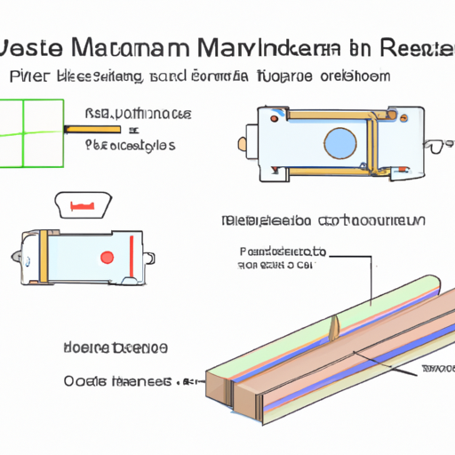 What is the mainstream resistor packaging production process?