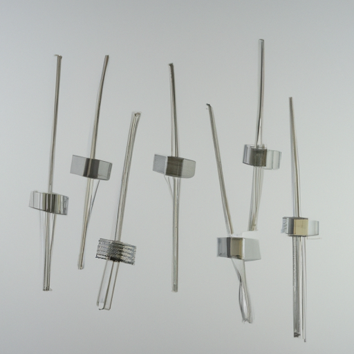 What is the market prospect of thermal resistors?