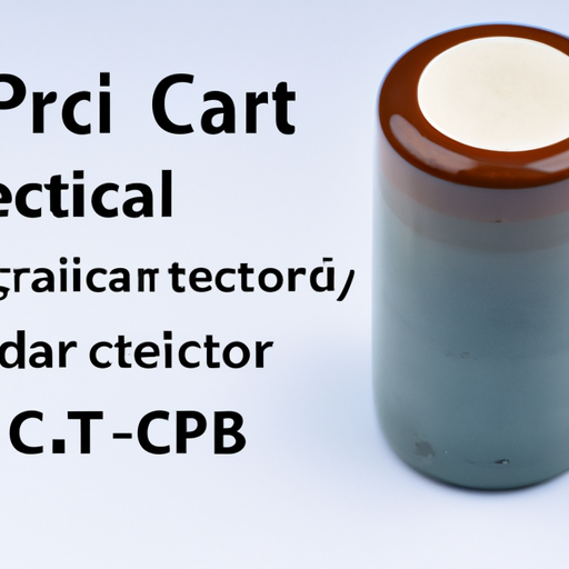 What is the purchase price of the latest ceramic capacitors?