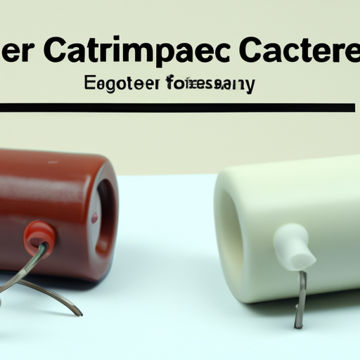 An article to help you understand what ceramic capacitors are