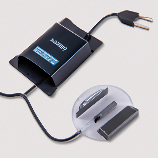 What are the popular rechargeable battery charger product models?