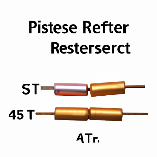 What are the market policies for Resistor 4?