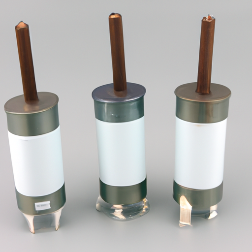 Mainstream porcelain tube resistor product series parameters