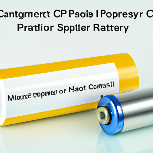 What important industry-related patents does smart capacitors contain?