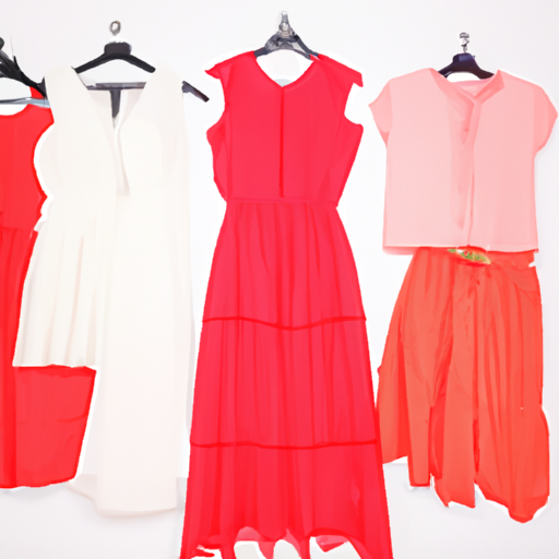 Recommended products in stock for popular women's clothing components