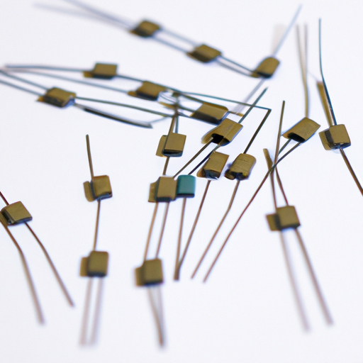 How to choose spot heating resistors?