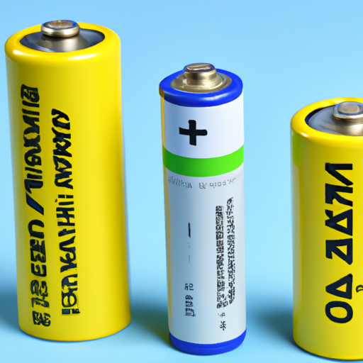 What are the product standards for battery capacitors?