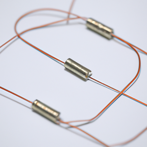 What are the principles and manufacturing processes of the latest inductors?