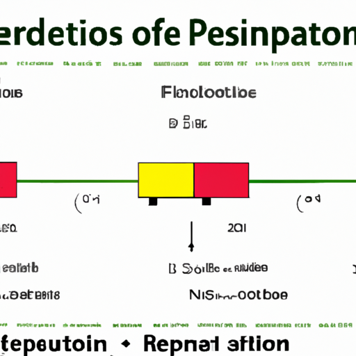 What are the common production processes for resistor diagrams?