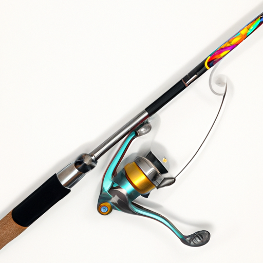 What are the important product categories for local fishing rod equipment classification in Beijing?