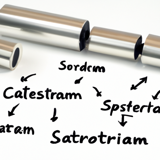 What are the mainstream capacitors and production processes?