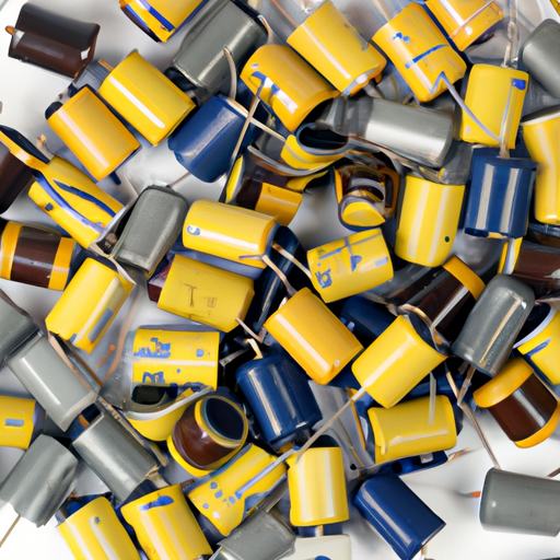  1. Introduction to Capacitors