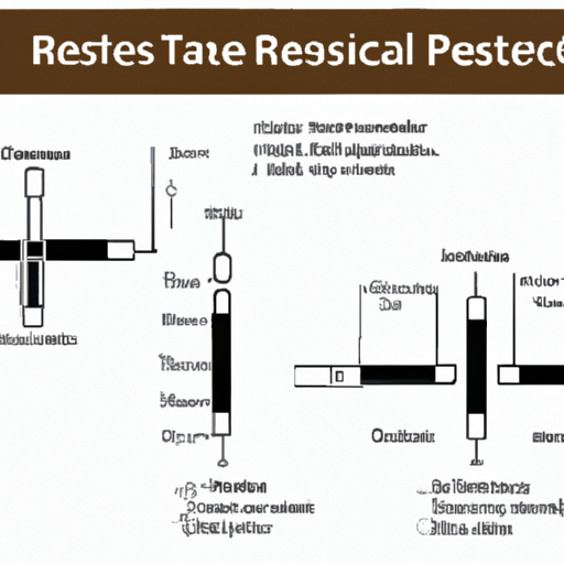 What are the product features of Resistor Diagram?