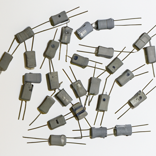 What are the popular resistor components and product types?