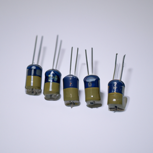 Pictures of the latest capacitors. What is the purchase price?