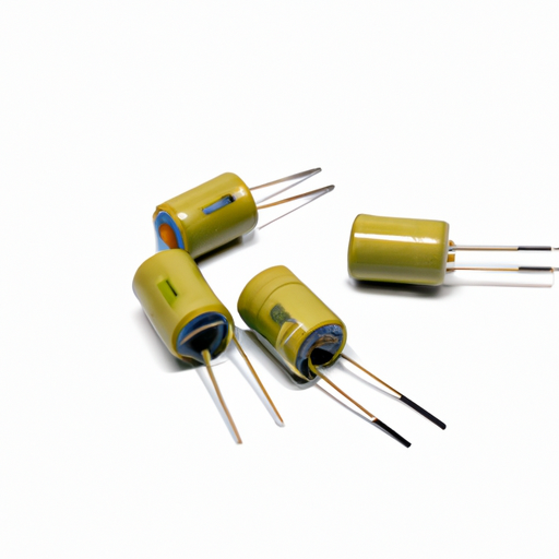 What are the advantages of capacitor model products?