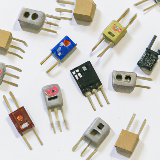 What are the popular variable resistor product models?