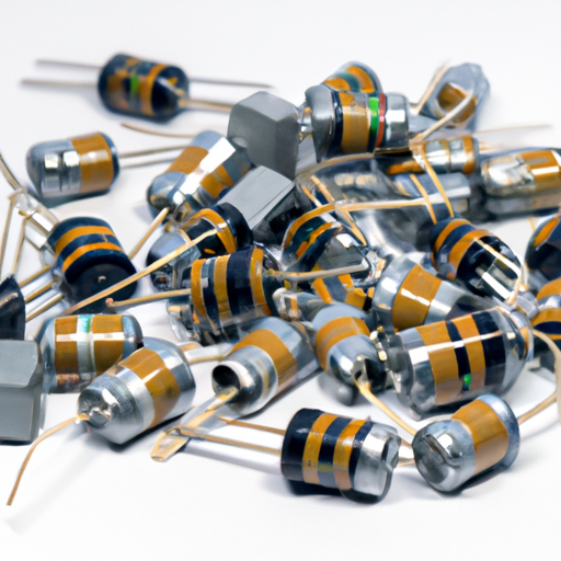 How much does the latest capacitor cost? What are the purchasing models of equipment components?