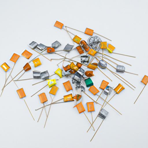 What are the popular metal film resistor product models?