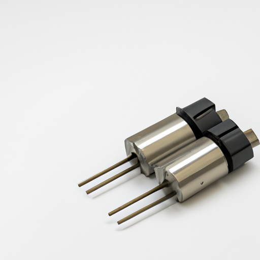 Mainstream metal film resistor product series parameters