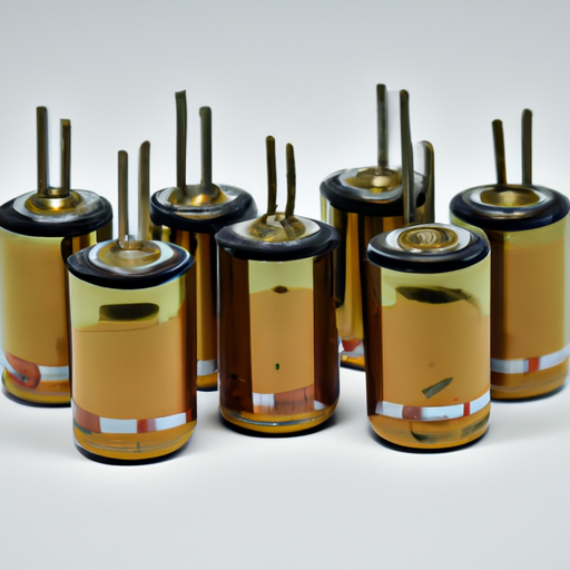 How big is the market size of supercapacitors?