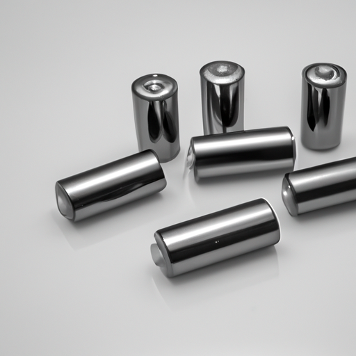 What is the current status of the button battery holder industry in 2032?