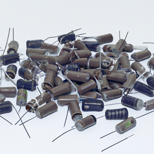 What are the advantages of capacitor capacitor products?