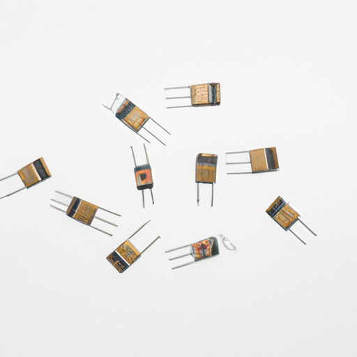 What kind of product is a chip inductor?